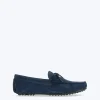 MOCASÍN AZUL TWAY