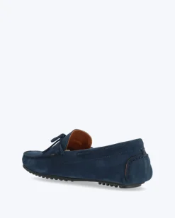 MOCASÍN AZUL TWAY