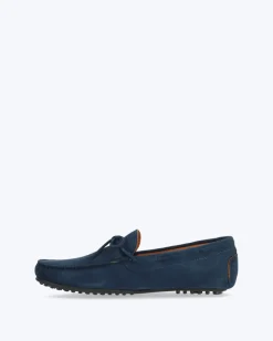 MOCASÍN AZUL TWAY