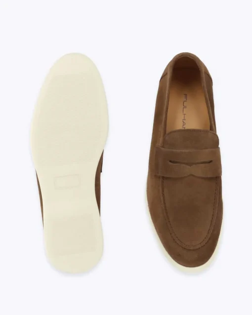 MOCASÍN FULHAM