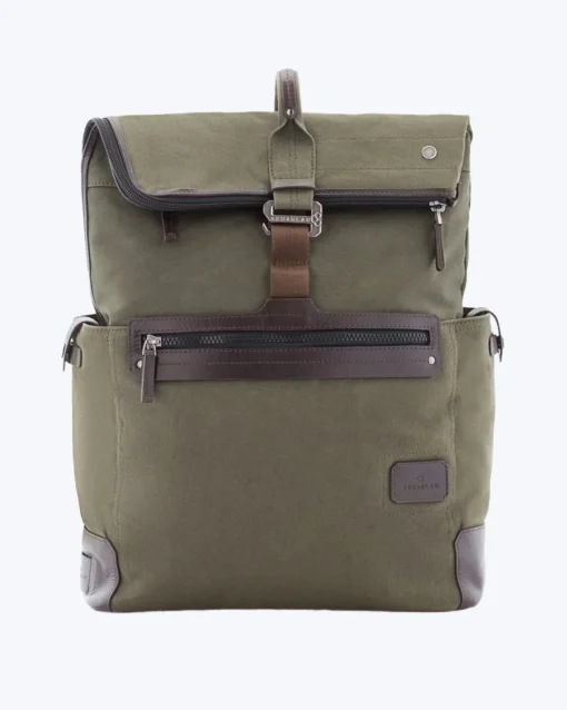 MOCHILA AFRICAN BAOBAB SCHARLAU