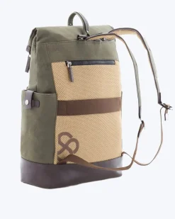 MOCHILA AFRICAN BAOBAB SCHARLAU