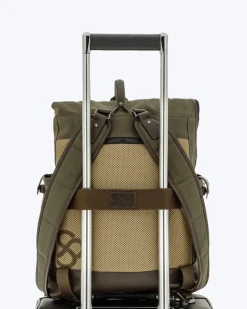 MOCHILA AFRICAN BAOBAB SCHARLAU