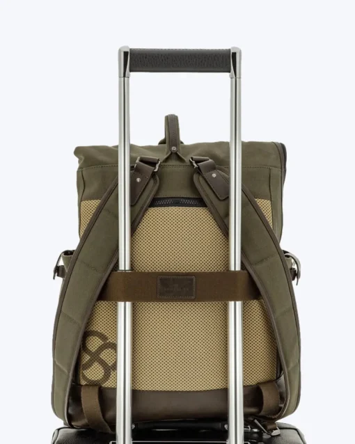 MOCHILA AFRICAN BAOBAB SCHARLAU