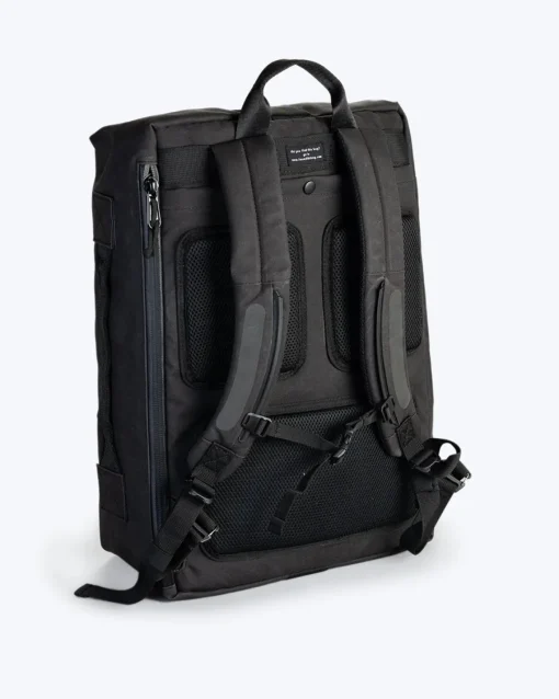MOCHILA MARCO OVERNIGHT PACK POPERTY OF