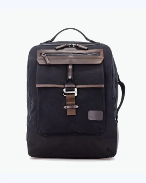 MOCHILA SCHARLAU
