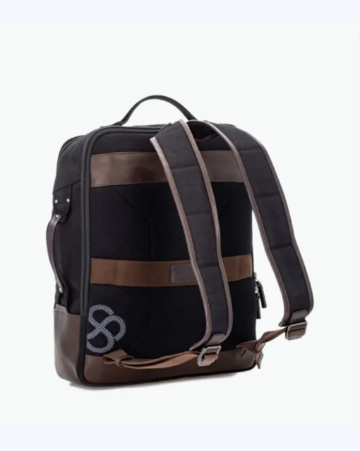 MOCHILA SCHARLAU