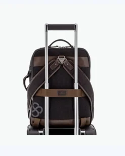 MOCHILA SCHARLAU