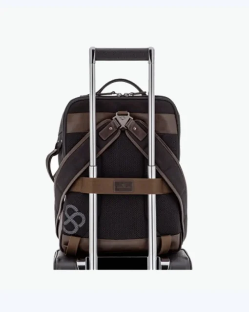 MOCHILA SCHARLAU