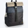 MOCHILA TOBY BACKPACK PROPERTY OF