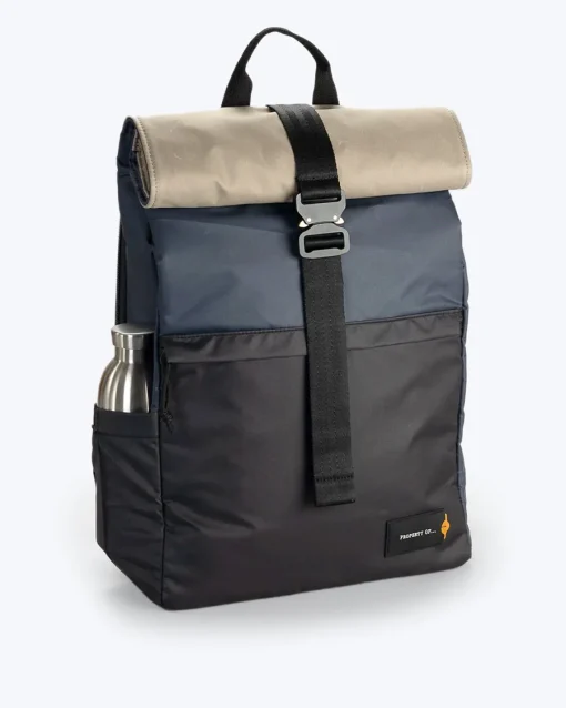 MOCHILA TOBY BACKPACK PROPERTY OF
