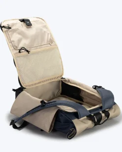 MOCHILA TOBY BACKPACK PROPERTY OF
