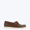 NÁUTICO MARRÓN SEBAGO