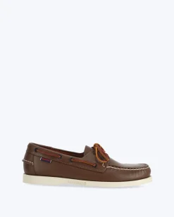 NÁUTICO MARRÓN SEBAGO