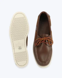 NÁUTICO MARRÓN SEBAGO