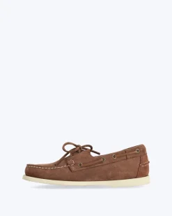 NÁUTICOS ANTE SEBAGO
