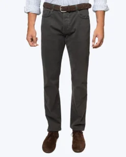 PANTALÓN 5 BOLSILLOS ARCHIE RE-HASH