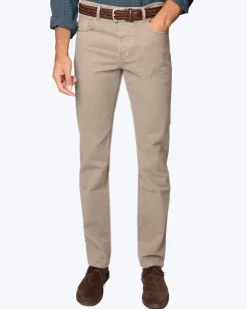 PANTALÓN 5 BOLSILLOS ARCHIE RE-HASH