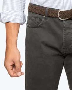 PANTALÓN 5 BOLSILLOS ARCHIE RE-HASH