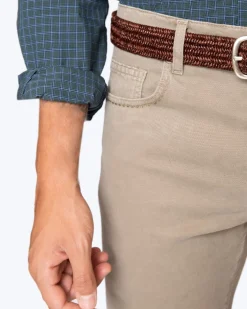 PANTALÓN 5 BOLSILLOS ARCHIE RE-HASH