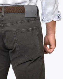 PANTALÓN 5 BOLSILLOS ARCHIE RE-HASH