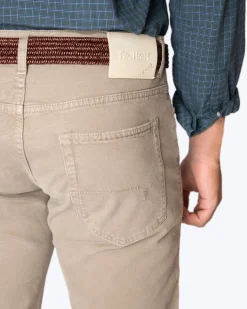 PANTALÓN 5 BOLSILLOS ARCHIE RE-HASH