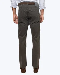 PANTALÓN 5 BOLSILLOS ARCHIE RE-HASH