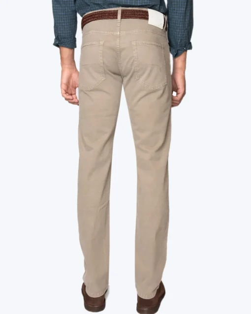 PANTALÓN 5 BOLSILLOS ARCHIE RE-HASH
