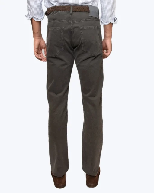 PANTALÓN 5 BOLSILLOS ARCHIE RE-HASH
