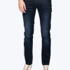PANTALÓN 5 BOLSILLOS ARNE MAC JEANS