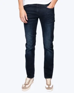 PANTALÓN 5 BOLSILLOS ARNE MAC JEANS
