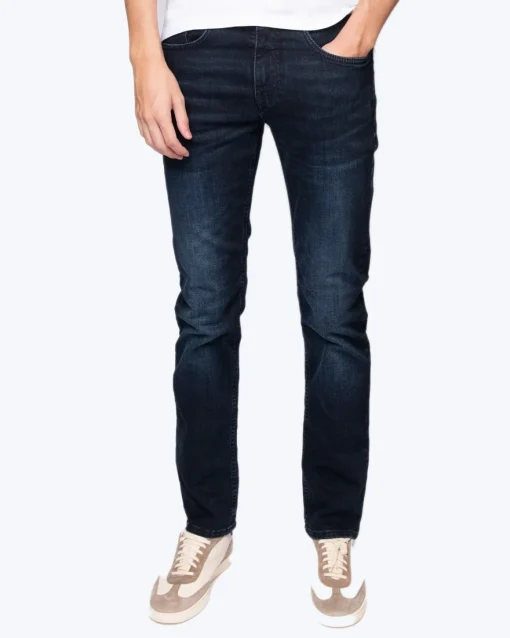 PANTALÓN 5 BOLSILLOS ARNE MAC JEANS