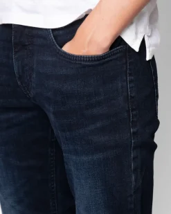 PANTALÓN 5 BOLSILLOS ARNE MAC JEANS