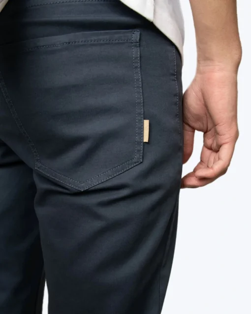 PANTALÓN 5 BOLSILLOS AT.P.CO