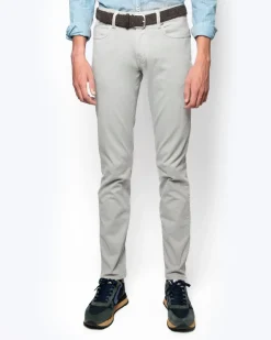 PANTALÓN 5 BOLSILLOS HOPPER RE-HASH