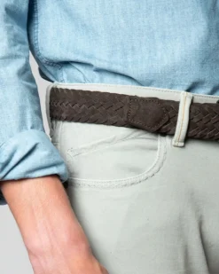 PANTALÓN 5 BOLSILLOS HOPPER RE-HASH