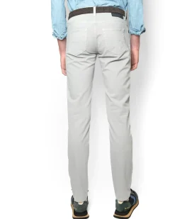 PANTALÓN 5 BOLSILLOS HOPPER RE-HASH