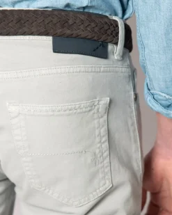 PANTALÓN 5 BOLSILLOS HOPPER RE-HASH