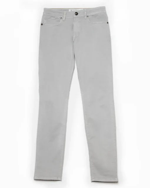 PANTALÓN 5 BOLSILLOS HOPPER RE-HASH
