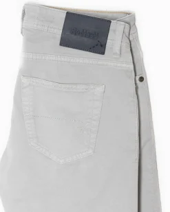 PANTALÓN 5 BOLSILLOS HOPPER RE-HASH