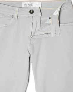 PANTALÓN 5 BOLSILLOS HOPPER RE-HASH