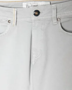 PANTALÓN 5 BOLSILLOS HOPPER RE-HASH
