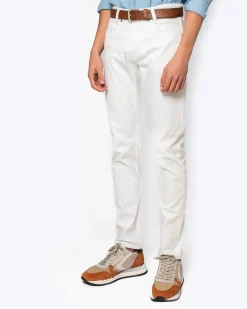 PANTALÓN 5 BOLSILLOS MAC JEANS