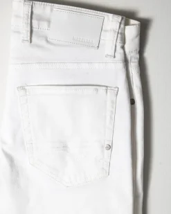 PANTALÓN 5 BOLSILLOS MAC JEANS