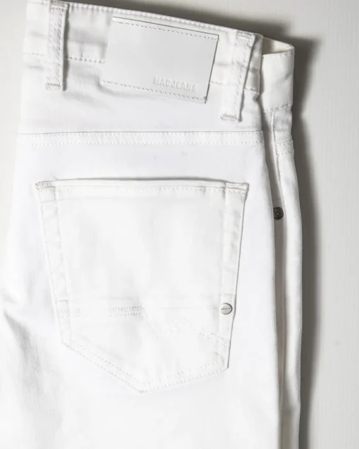 PANTALÓN 5 BOLSILLOS MAC JEANS
