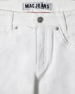 PANTALÓN 5 BOLSILLOS MAC JEANS