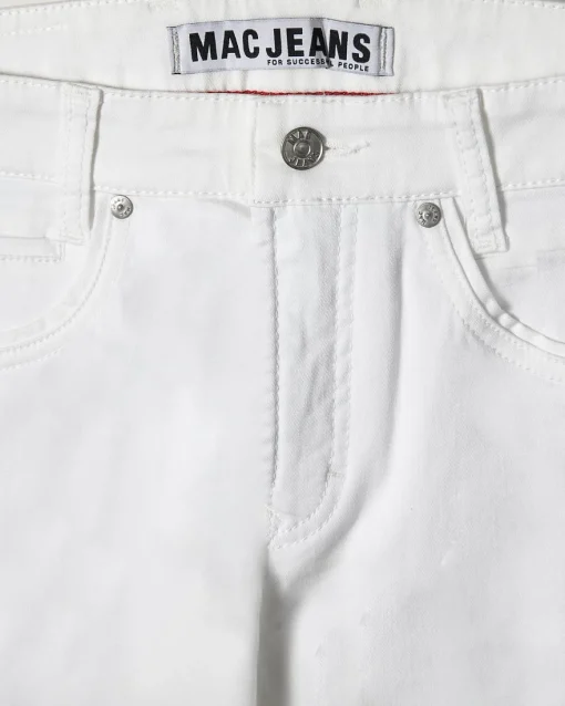 PANTALÓN 5 BOLSILLOS MAC JEANS