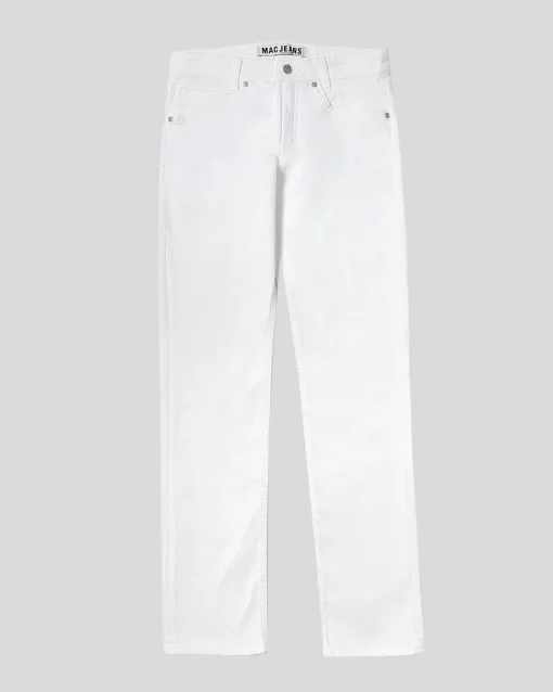 PANTALÓN 5 BOLSILLOS MAC JEANS