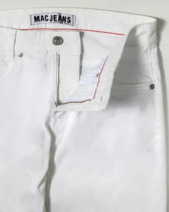 PANTALÓN 5 BOLSILLOS MAC JEANS