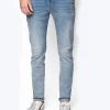 PANTALÓN 5 BOLSILLOS RALSTON SCOTCH & SODA